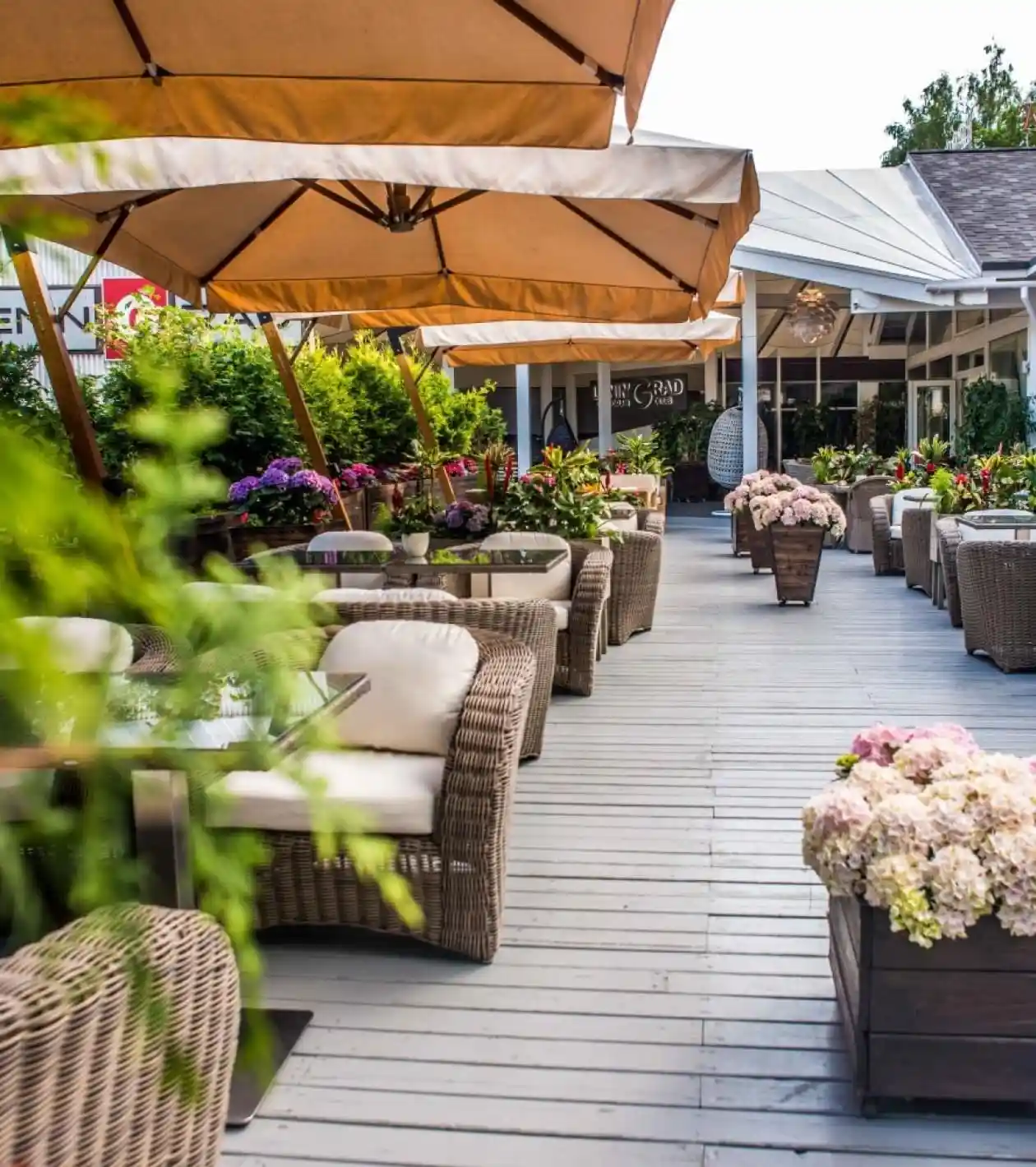 BOUTIC HOTEL AURA