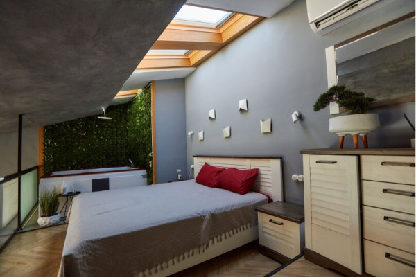 Panorama House