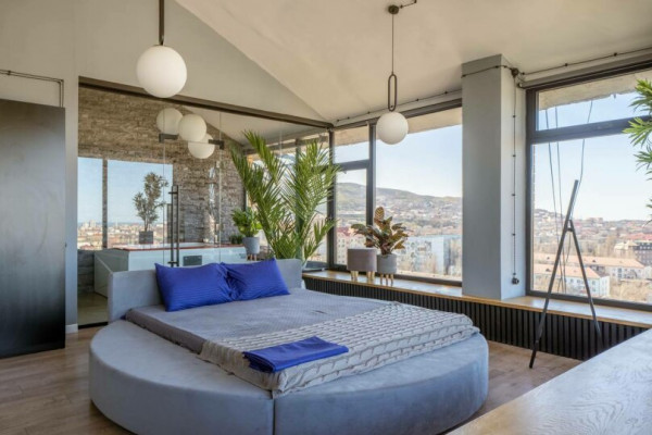 Panorama House 130